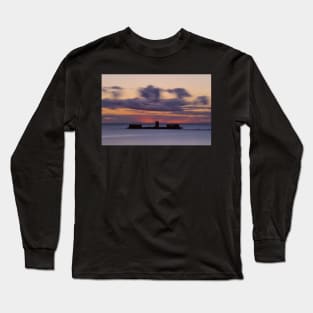 The Cerberus Long Sleeve T-Shirt